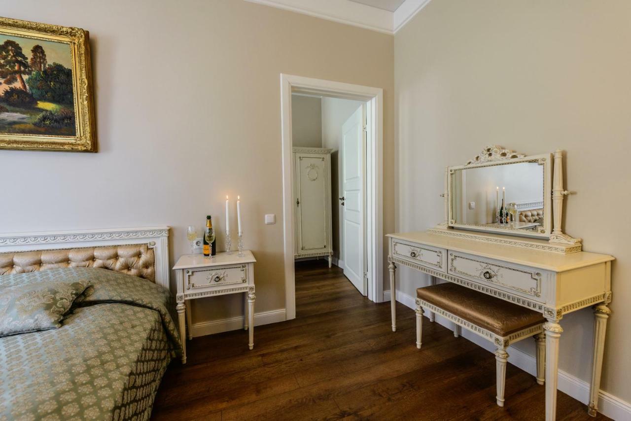 Nostalgia Apartment Klaipėda Kültér fotó