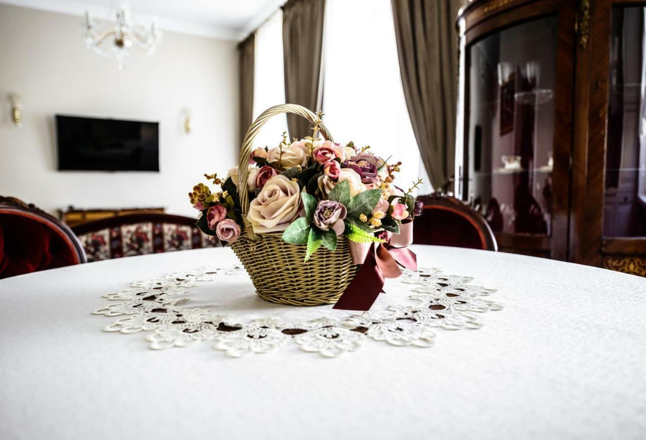 Nostalgia Apartment Klaipėda Kültér fotó