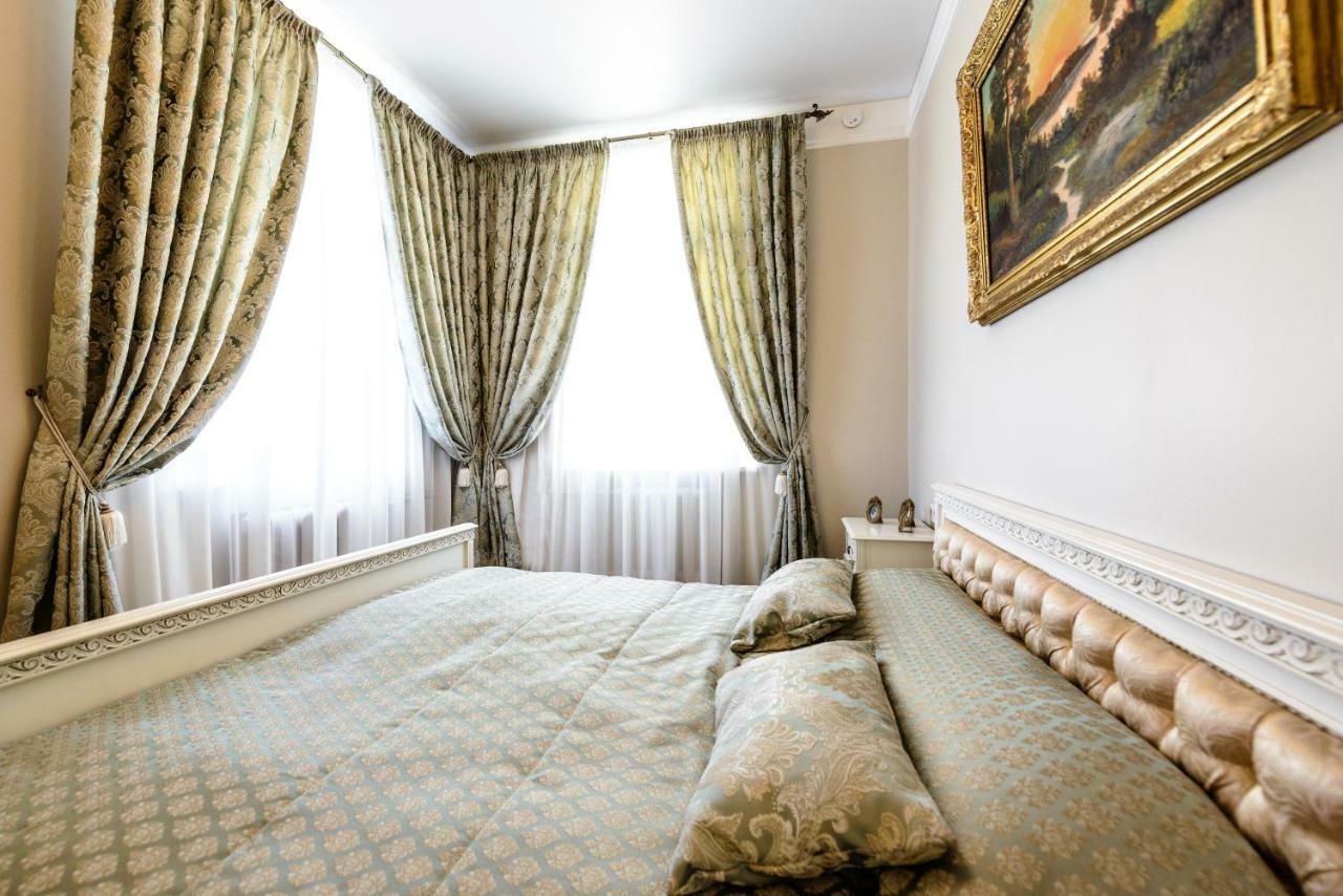 Nostalgia Apartment Klaipėda Kültér fotó